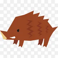 刺猬 嘴 鼻子-空若网 刺猬 嘴 鼻子-空若网