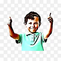 卡通 手指 手势-空若网 卡通 手指 手势-空若网