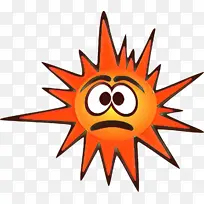 卡通 符号-空若网 卡通 符号-空若网