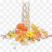 卡通 橙色-空若网 卡通 橙色-空若网