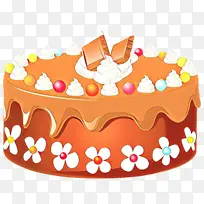 卡通 蛋糕装饰供应 蛋糕-空若网 卡通 蛋糕装饰供应 蛋糕-空若网