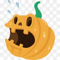 卡通 南瓜 鼻子-空若网 卡通 南瓜 鼻子-空若网