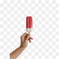 红色 手指 冰汽水-空若网 红色 手指 冰汽水-空若网