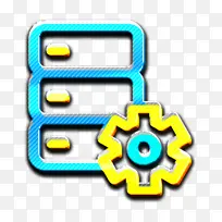 大数据图标 配置图标 数据库图标-空若网 大数据图标 配置图标 数据库图标-空若网