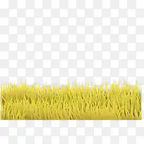 卡通 草 黄-空若网 卡通 草 黄-空若网