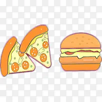 卡通 食品集团 垃圾食品-空若网 卡通 食品集团 垃圾食品-空若网