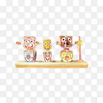 卡通 玩具-空若网 卡通 玩具-空若网