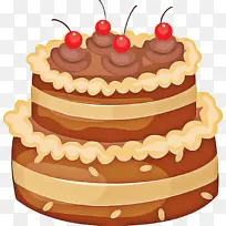 蛋糕 食品 巧克力蛋糕-空若网 蛋糕 食品 巧克力蛋糕-空若网