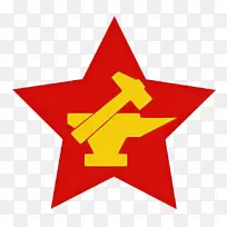 红色 标志 符号-空若网 红色 标志 符号-空若网