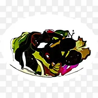 食物 菜肴 蔬菜-空若网 食物 菜肴 蔬菜-空若网