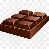 巧克力 巧克力棒 长方形-空若网 巧克力 巧克力棒 长方形-空若网