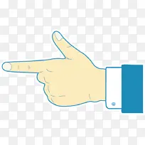 手指 手 拇指-空若网 手指 手 拇指-空若网