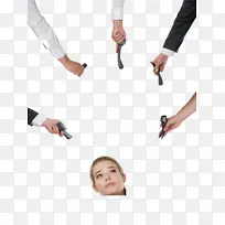 手臂 手势 手指-空若网 手臂 手势 手指-空若网