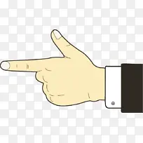 手指 拇指 手-空若网 手指 拇指 手-空若网