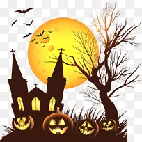 卡通 树 树枝-空若网 卡通 树 树枝-空若网