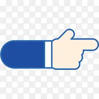 蓝色 天蓝色 文本-空若网 蓝色 天蓝色 文本-空若网