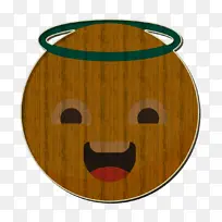 天使图标 化身图标 面部图标-空若网 天使图标 化身图标 面部图标-空若网