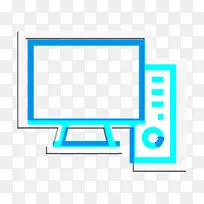 电脑图标 桌面图标 电子图标-空若网 电脑图标 桌面图标 电子图标-空若网