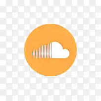 卡通 橙色 黄色-空若网 卡通 橙色 黄色-空若网