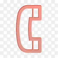 办公室图标 电话图标 电话手柄图标-空若网 办公室图标 电话图标 电话手柄图标-空若网