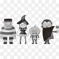 卡通 动画 虚构人物-空若网 卡通 动画 虚构人物-空若网