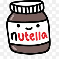 卡通 食物 微笑-空若网 卡通 食物 微笑-空若网