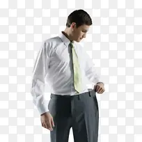 礼服衬衫 白色 服装-空若网 礼服衬衫 白色 服装-空若网