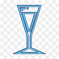 饮料图标 香槟图标 玻璃图标-空若网 饮料图标 香槟图标 玻璃图标-空若网