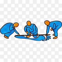 水彩画 油漆 湿墨水-空若网 水彩画 油漆 湿墨水-空若网