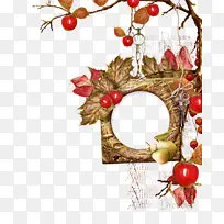 树枝植物圣诞装饰冬青室内设计-空若网 树枝植物圣诞装饰冬青室内设计-空若网