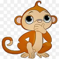 动画 卡通 旧世界猴子-空若网 动画 卡通 旧世界猴子-空若网