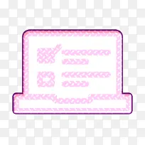 笔记本电脑图标 评分图标 调查图标-空若网 笔记本电脑图标 评分图标 调查图标-空若网