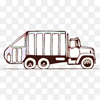 卡通 机动车辆 运输方式-空若网 卡通 机动车辆 运输方式-空若网