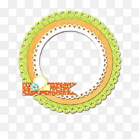 卡通 餐具 圆形-空若网 卡通 餐具 圆形-空若网