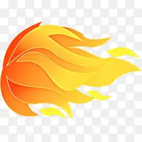 卡通 黄色 橙色-空若网 卡通 黄色 橙色-空若网