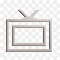 有线图标 媒体图标 电视图标-空若网 有线图标 媒体图标 电视图标-空若网