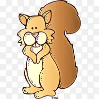 卡通 动物形象-空若网 卡通 动物形象-空若网