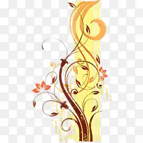 卡通 线条 平面设计-空若网 卡通 线条 平面设计-空若网