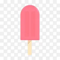 卡通 冷冻甜点 粉色-空若网 卡通 冷冻甜点 粉色-空若网