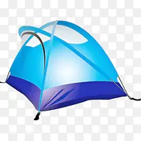 蓝色 帐篷 蔚蓝-空若网 蓝色 帐篷 蔚蓝-空若网