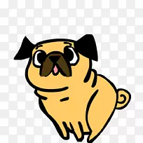 帕格跳跃动画图片-帕格-空若网 帕格跳跃动画图片-帕格-空若网