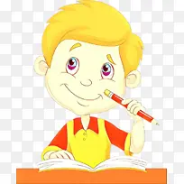 卡通 黄色 快乐-空若网 卡通 黄色 快乐-空若网