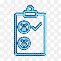 评级图标 调查图标 浅绿色-空若网 评级图标 调查图标 浅绿色-空若网