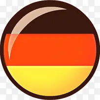 卡通 橙色 黄色-空若网 卡通 橙色 黄色-空若网