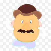 卡通 鼻子 头-空若网 卡通 鼻子 头-空若网