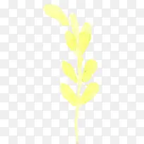 卡通 黄色 花-空若网 卡通 黄色 花-空若网