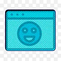 评分图标 调查图标 水蓝-空若网 评分图标 调查图标 水蓝-空若网