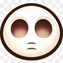 卡通 面部 鼻子-空若网 卡通 面部 鼻子-空若网