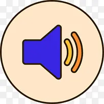 线条 符号 圆圈-空若网 线条 符号 圆圈-空若网