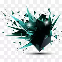 电脑鼠标-创造性爆炸元件-空若网 电脑鼠标-创造性爆炸元件-空若网